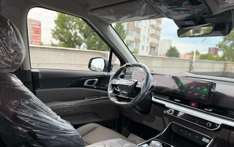 KIA Carnival, 2026 год, 6 600 000 рублей, 12 фотография