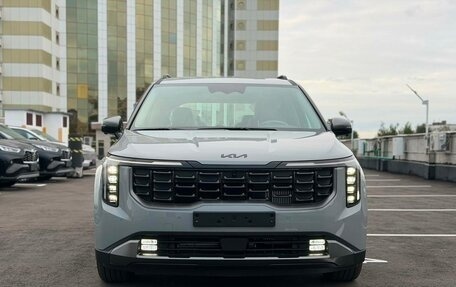 KIA Carnival, 2026 год, 6 600 000 рублей, 3 фотография
