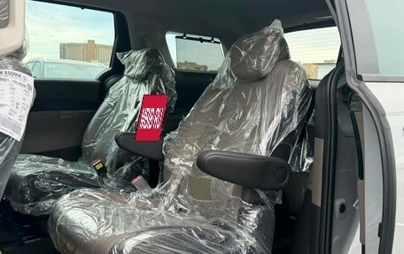 KIA Carnival, 2026 год, 6 600 000 рублей, 10 фотография