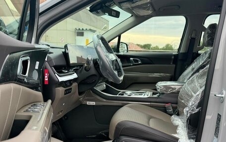 KIA Carnival, 2026 год, 6 600 000 рублей, 9 фотография