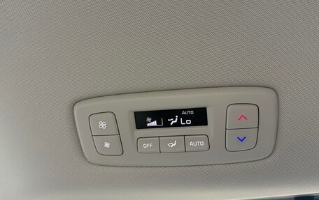 KIA Carnival, 2026 год, 6 600 000 рублей, 25 фотография