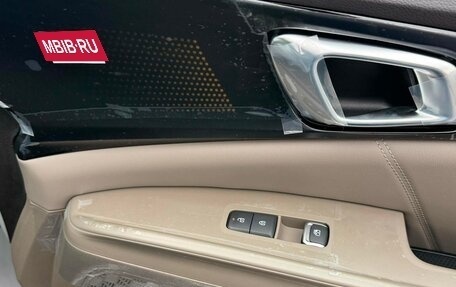 KIA Carnival, 2026 год, 6 600 000 рублей, 26 фотография
