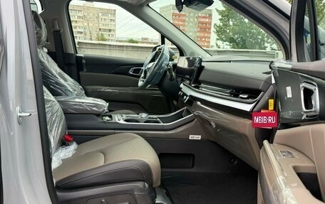 KIA Carnival, 2026 год, 6 600 000 рублей, 19 фотография
