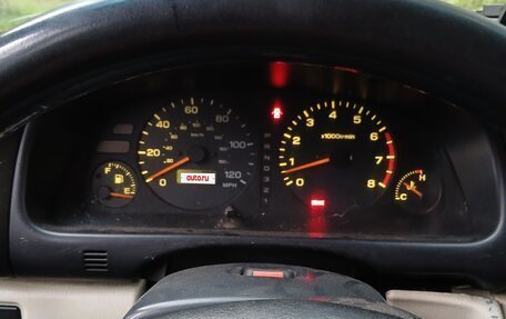 Subaru Forester, 1999 год, 370 000 рублей, 4 фотография