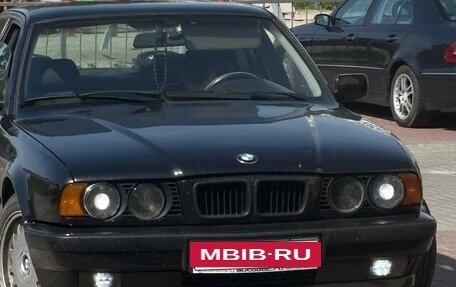 BMW 5 серия, 1995 год, 400 000 рублей, 3 фотография
