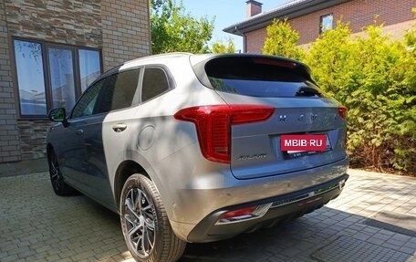 Haval Jolion, 2023 год, 1 950 000 рублей, 3 фотография