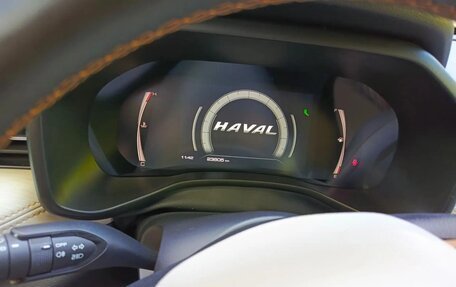Haval Jolion, 2023 год, 1 950 000 рублей, 6 фотография