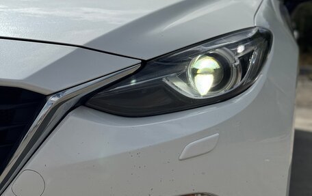 Mazda 3, 2014 год, 1 150 000 рублей, 2 фотография