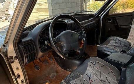 ГАЗ 3110 «Волга», 2003 год, 100 000 рублей, 7 фотография