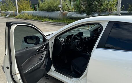 Mazda 3, 2014 год, 1 150 000 рублей, 13 фотография