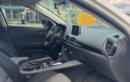 Mazda 3, 2014 год, 1 150 000 рублей, 16 фотография