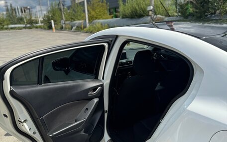 Mazda 3, 2014 год, 1 150 000 рублей, 17 фотография