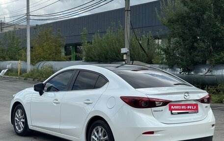 Mazda 3, 2014 год, 1 150 000 рублей, 9 фотография