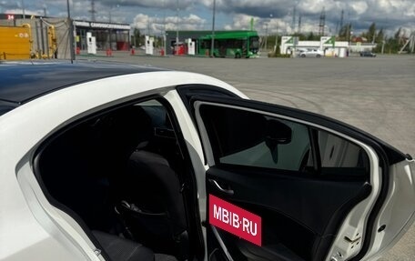Mazda 3, 2014 год, 1 150 000 рублей, 18 фотография