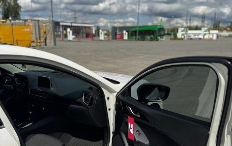 Mazda 3, 2014 год, 1 150 000 рублей, 15 фотография