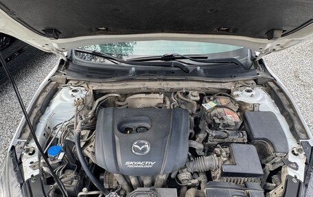 Mazda 3, 2014 год, 1 150 000 рублей, 23 фотография