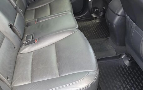Hyundai Santa Fe III рестайлинг, 2014 год, 1 990 000 рублей, 8 фотография