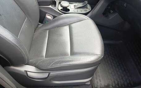 Hyundai Santa Fe III рестайлинг, 2014 год, 1 990 000 рублей, 9 фотография