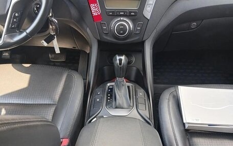 Hyundai Santa Fe III рестайлинг, 2014 год, 1 990 000 рублей, 11 фотография