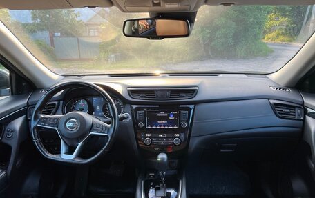 Nissan X-Trail, 2020 год, 2 800 000 рублей, 8 фотография