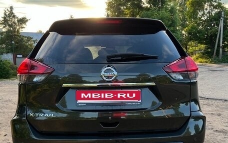 Nissan X-Trail, 2020 год, 2 800 000 рублей, 4 фотография