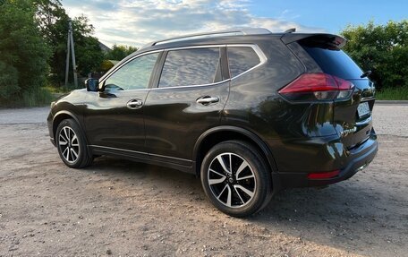 Nissan X-Trail, 2020 год, 2 800 000 рублей, 5 фотография
