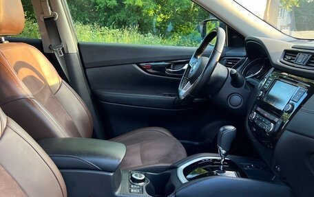 Nissan X-Trail, 2020 год, 2 800 000 рублей, 6 фотография