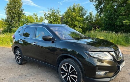 Nissan X-Trail, 2020 год, 2 800 000 рублей, 3 фотография