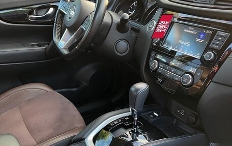 Nissan X-Trail, 2020 год, 2 800 000 рублей, 7 фотография