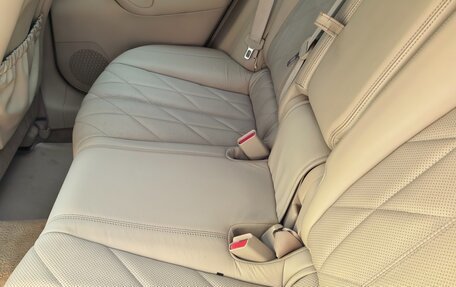 Infiniti FX II, 2011 год, 1 380 000 рублей, 7 фотография