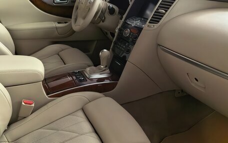 Infiniti FX II, 2011 год, 1 380 000 рублей, 6 фотография