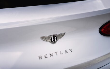 Bentley Bentayga I, 2023 год, 27 300 000 рублей, 8 фотография