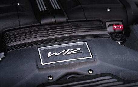 Bentley Bentayga I, 2023 год, 27 300 000 рублей, 9 фотография