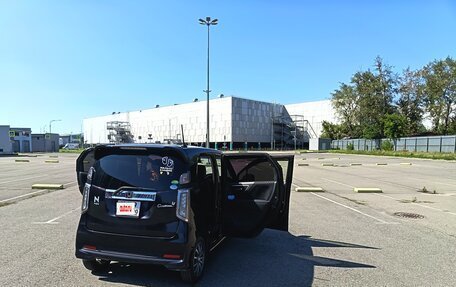Honda N-WGN I рестайлинг, 2015 год, 685 000 рублей, 2 фотография
