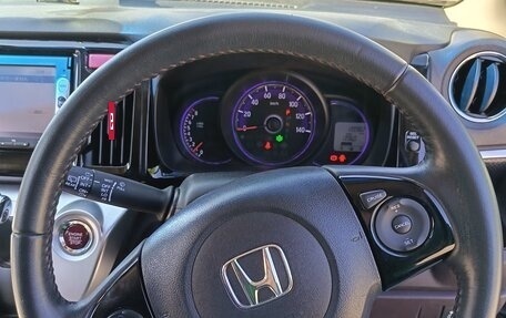 Honda N-WGN I рестайлинг, 2015 год, 685 000 рублей, 13 фотография