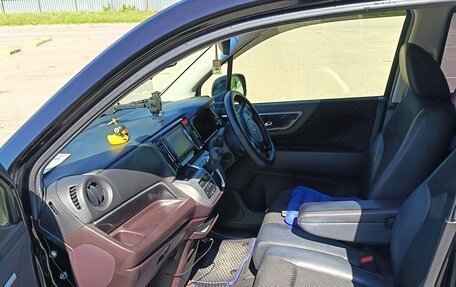 Honda N-WGN I рестайлинг, 2015 год, 685 000 рублей, 17 фотография