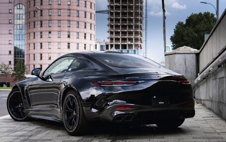 Mercedes-Benz AMG GT, 2025 год, 27 600 000 рублей, 2 фотография
