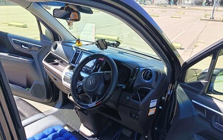 Honda N-WGN I рестайлинг, 2015 год, 685 000 рублей, 15 фотография