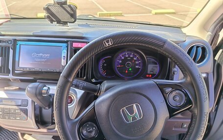 Honda N-WGN I рестайлинг, 2015 год, 685 000 рублей, 14 фотография