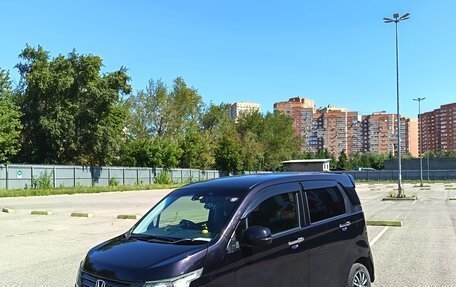 Honda N-WGN I рестайлинг, 2015 год, 685 000 рублей, 19 фотография
