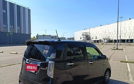 Honda N-WGN I рестайлинг, 2015 год, 685 000 рублей, 23 фотография