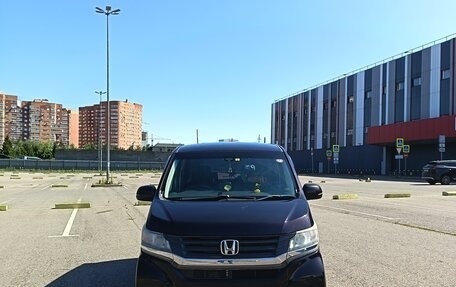Honda N-WGN I рестайлинг, 2015 год, 685 000 рублей, 26 фотография