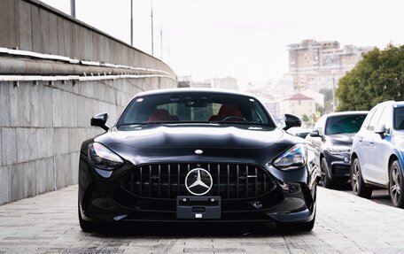 Mercedes-Benz AMG GT, 2025 год, 27 600 000 рублей, 3 фотография
