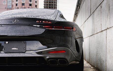 Mercedes-Benz AMG GT, 2025 год, 27 600 000 рублей, 5 фотография
