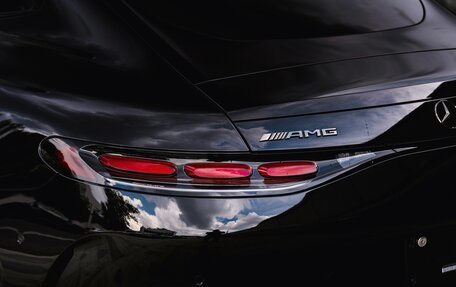 Mercedes-Benz AMG GT, 2025 год, 27 600 000 рублей, 7 фотография