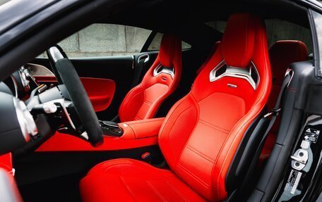 Mercedes-Benz AMG GT, 2025 год, 27 600 000 рублей, 13 фотография