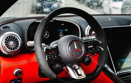 Mercedes-Benz AMG GT, 2025 год, 27 600 000 рублей, 14 фотография
