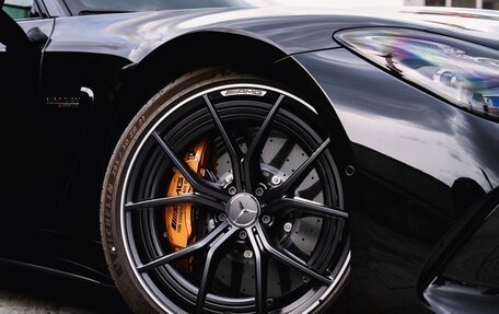Mercedes-Benz AMG GT, 2025 год, 27 600 000 рублей, 8 фотография
