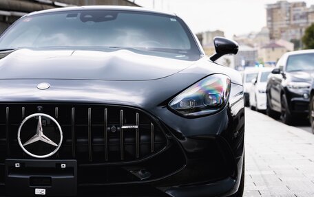 Mercedes-Benz AMG GT, 2025 год, 27 600 000 рублей, 4 фотография