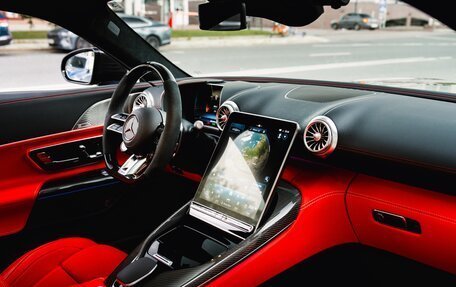 Mercedes-Benz AMG GT, 2025 год, 27 600 000 рублей, 12 фотография